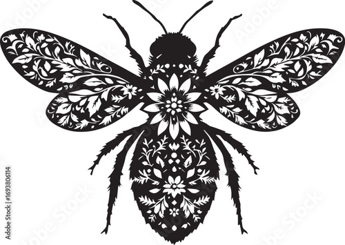 “The Wing That Didn’t Just Work, It Wove Wonder”

“Petal-Bound Purpose: A Bee That Bloomed in Motion”

“The Buzz That Carried Beauty”