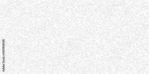 White paper texture background and terrazzo flooring texture. Distressed Effect. Grunge Background. Vector textured splash effect. Noise, dots and grit Overlay.