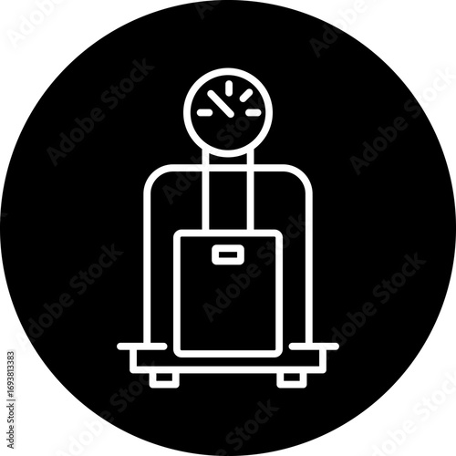 scales glyph
