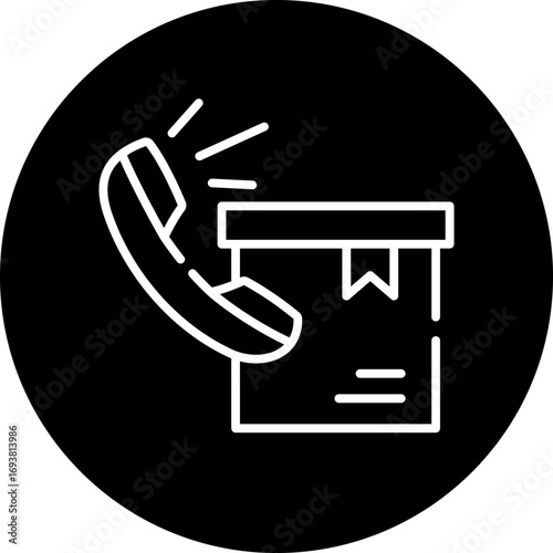 24 hours glyph