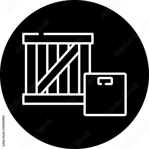 chest glyph