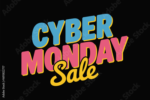 Cyber monday sale deals online shopping discount offers now