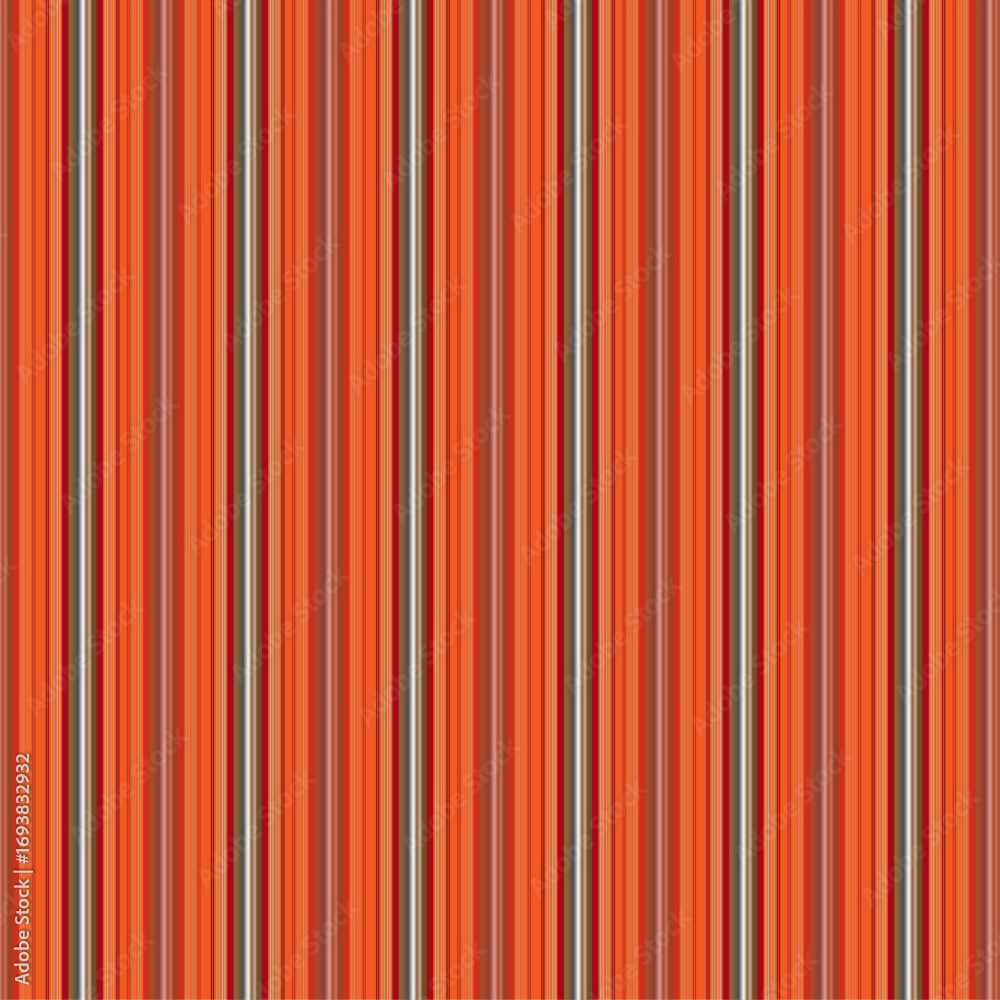Obraz premium red and yellow striped background, red and yellow stripes, abstract striped background, 