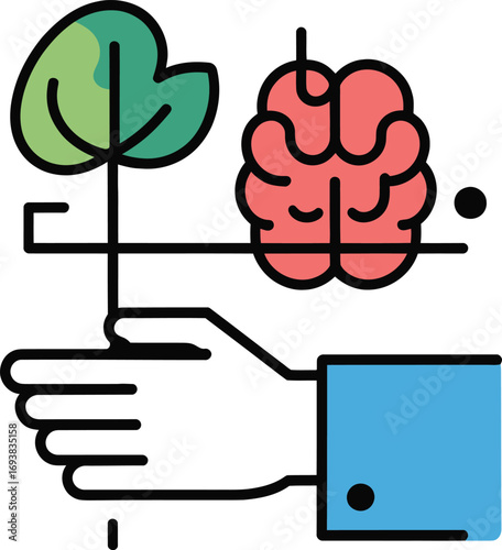 Sm growth cultivated by innovative thinking and expert guidance