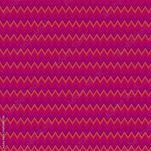 seamless knitted pattern with hearts, pink knitted fabric, seamless knitted pattern, 