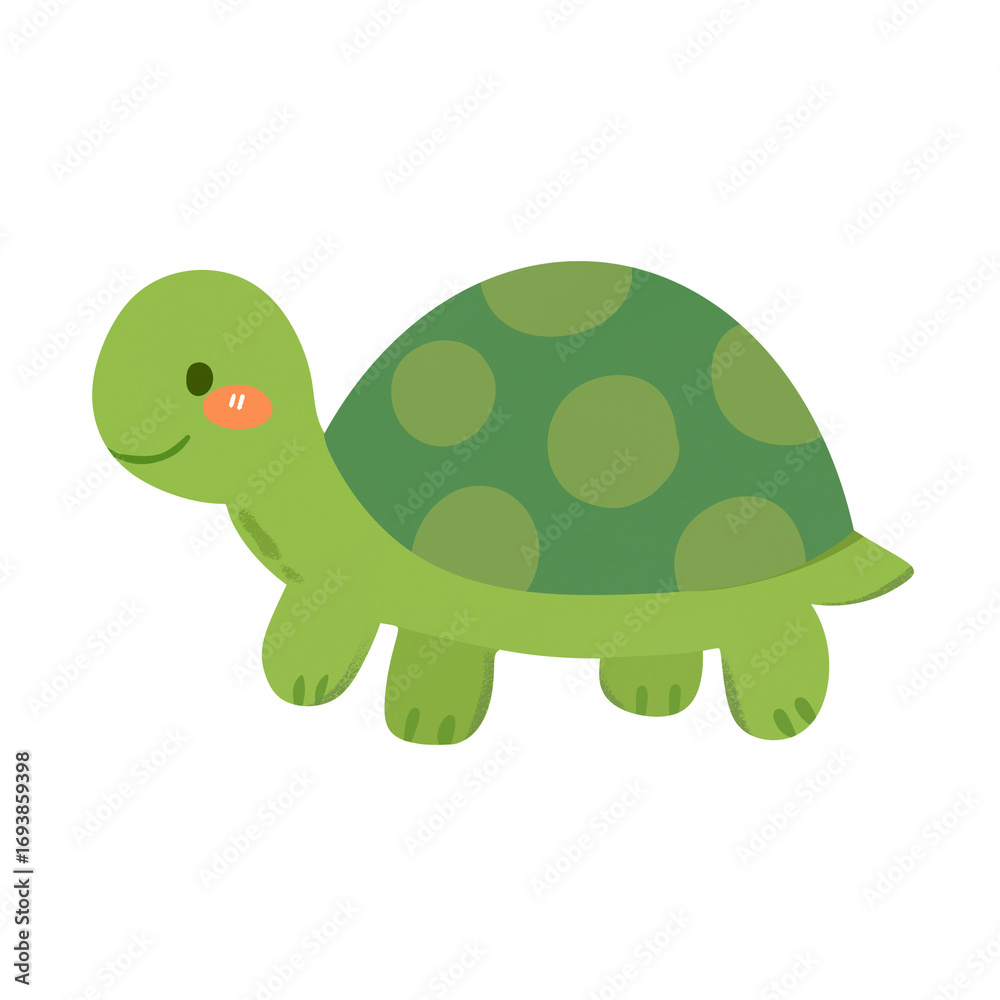Obraz premium Turtle 
