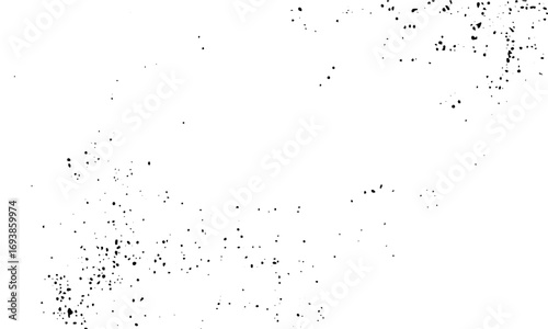 abstract distressed grunge texture with scratched black and white concrete effect black and white distressed abstract grunge texture background with concrete overlay
