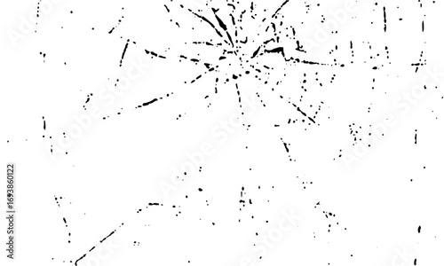 Broken glass transparent overlay illustration
broken glass transparent overlay texture vector with grunge distressed background