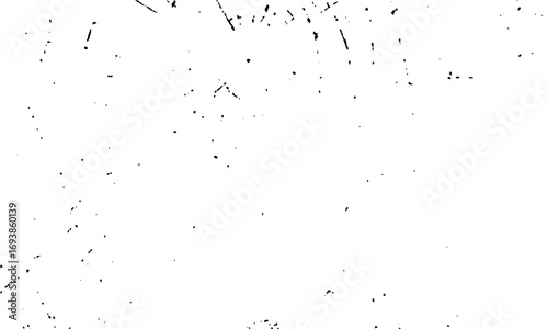 transparent broken glass grunge background with distressed overlay vector texture hand crafted grunge vector texture with broken glass transparent overlay illustration