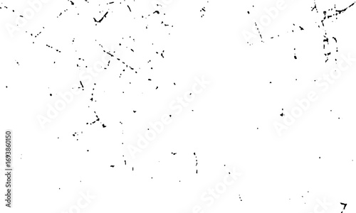 vector broken glass background with transparent texture and grunge overlay design broken glass vector texture with grunge overlay illustration for vintage effect
