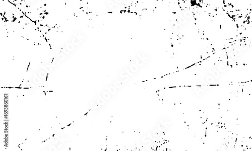 vector texture background with broken transparent glass grunge effect distressed grunge overlay with transparent broken glass vector texture background