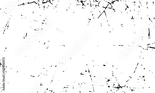 broken glass transparent texture overlay with grunge vector background for design abstract broken glass texture vector with scratch grunge distressed overlay