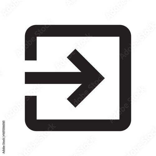 Entry Icon Design