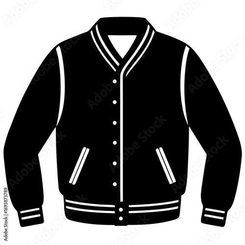 vector illustration of shirt