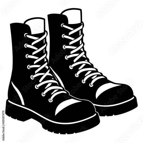 pair of boots