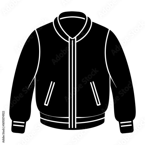 vector illustration of a shirt