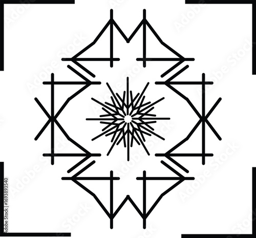 Minimalist line Arrows icon set, vector various arrow line icons in thin line style. editable  black stroke