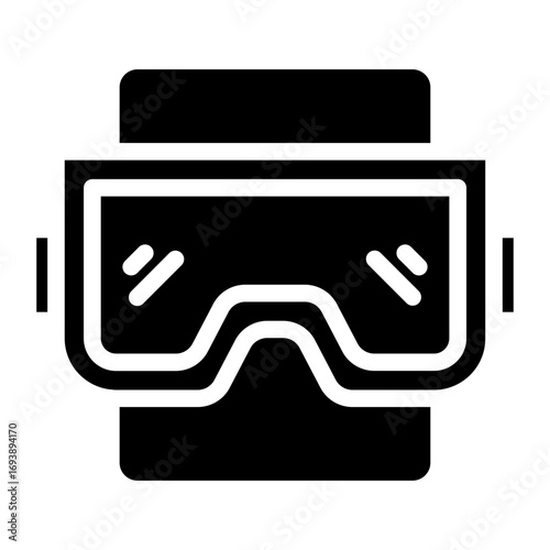 Vector Design Stereoscopic Icon Style