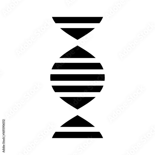 DNA Icon Style