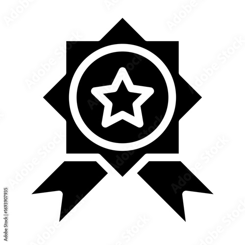Vector Design Reward Icon Style