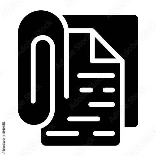 Sticky Note Icon Style