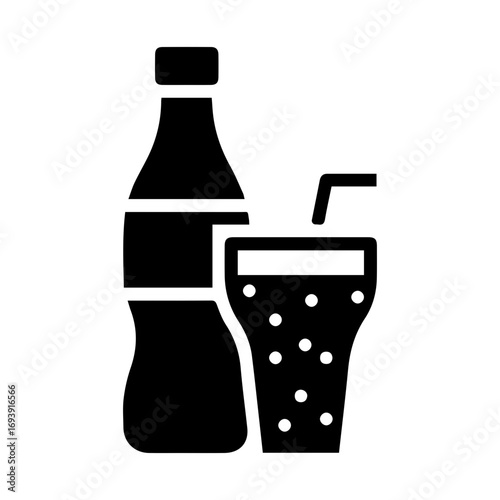 Soda Icon