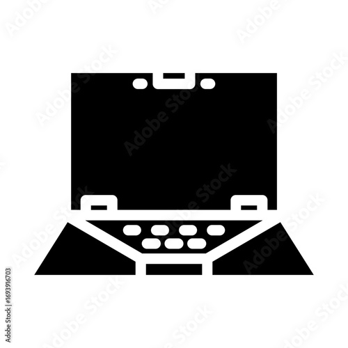 Memory Card Icon Style