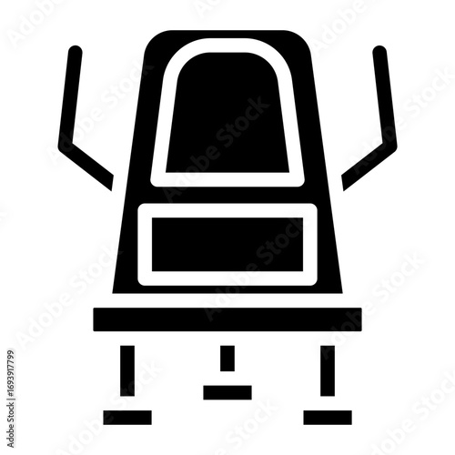 Lander Icon Style