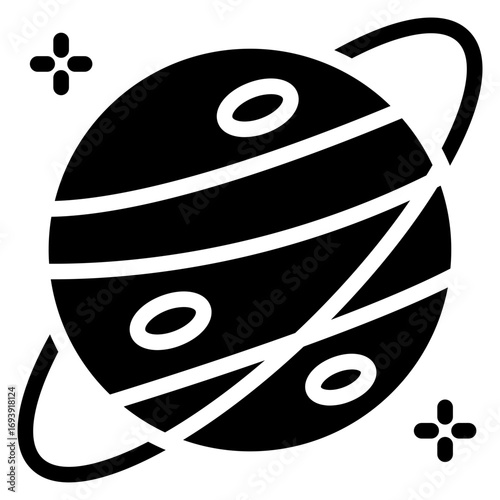 Uranus Icon Style