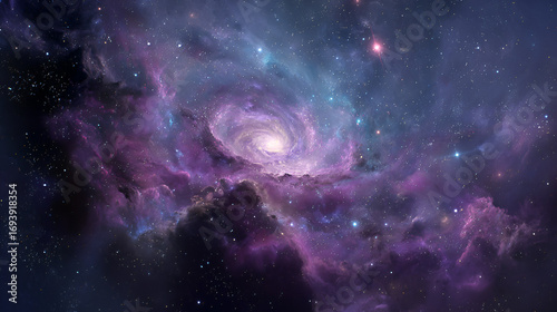 Abstract image