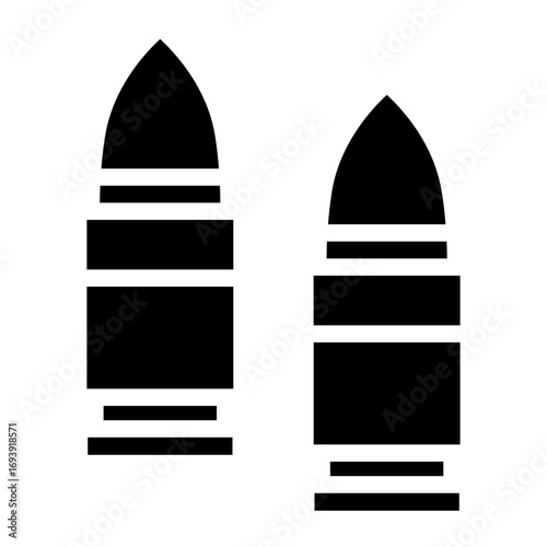 Ammunition Icon Style