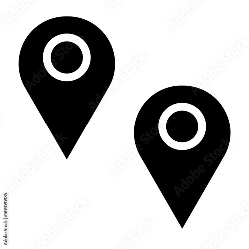 Location Icon Style