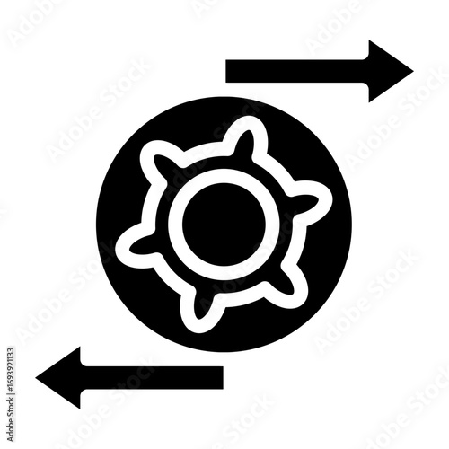 Integration Icon Style