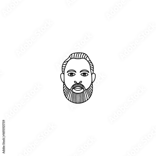 Xeniades portrait