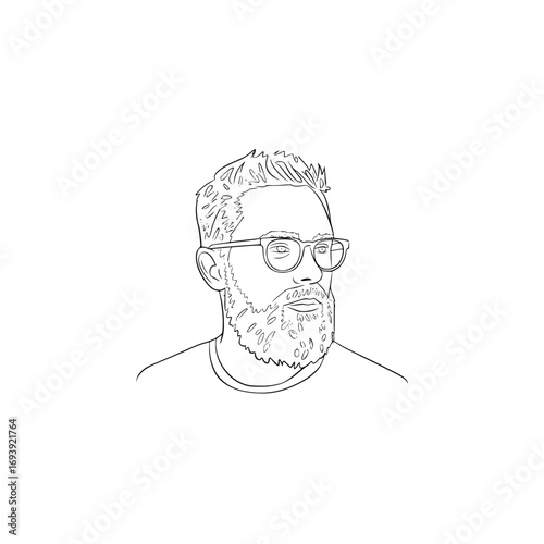 Xeniades portrait
