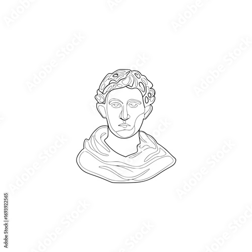 Themistius portrait