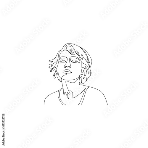 Siro portrait