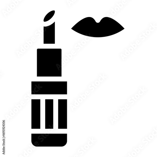 Lipstick Icon Style