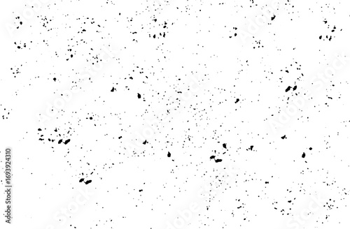 Old Distressed Brush Form