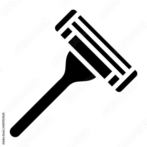 Razor Icon Style