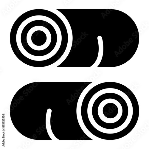 Hay Icon Style