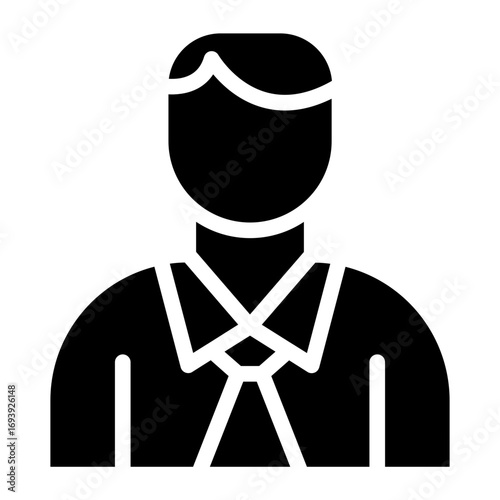 CEO Icon Style