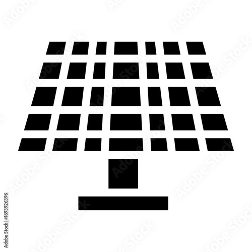 Panels Icon Style