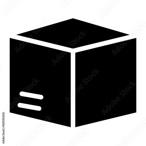 Box Icon Style