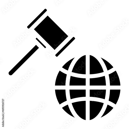 Diplomacy Icon Style