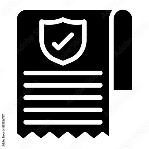 Policy Icon Style