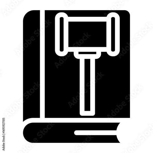 Code of Conduct Icon Style