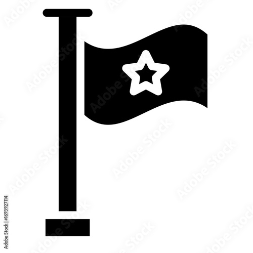 Flags Icon Style