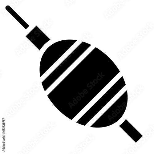 Bobber Icon Style