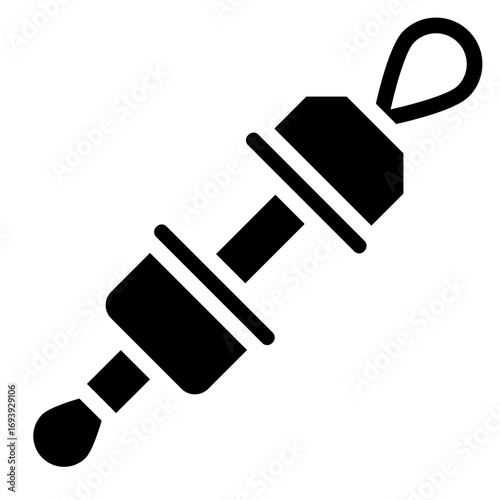Fish Grip Icon Style